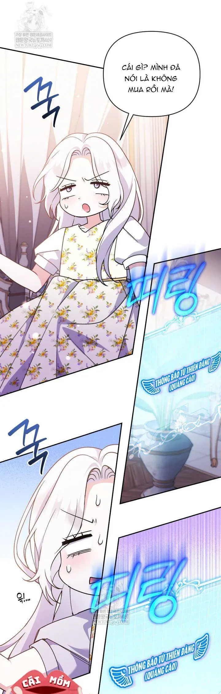 Cái Giá Của Tái Sinh