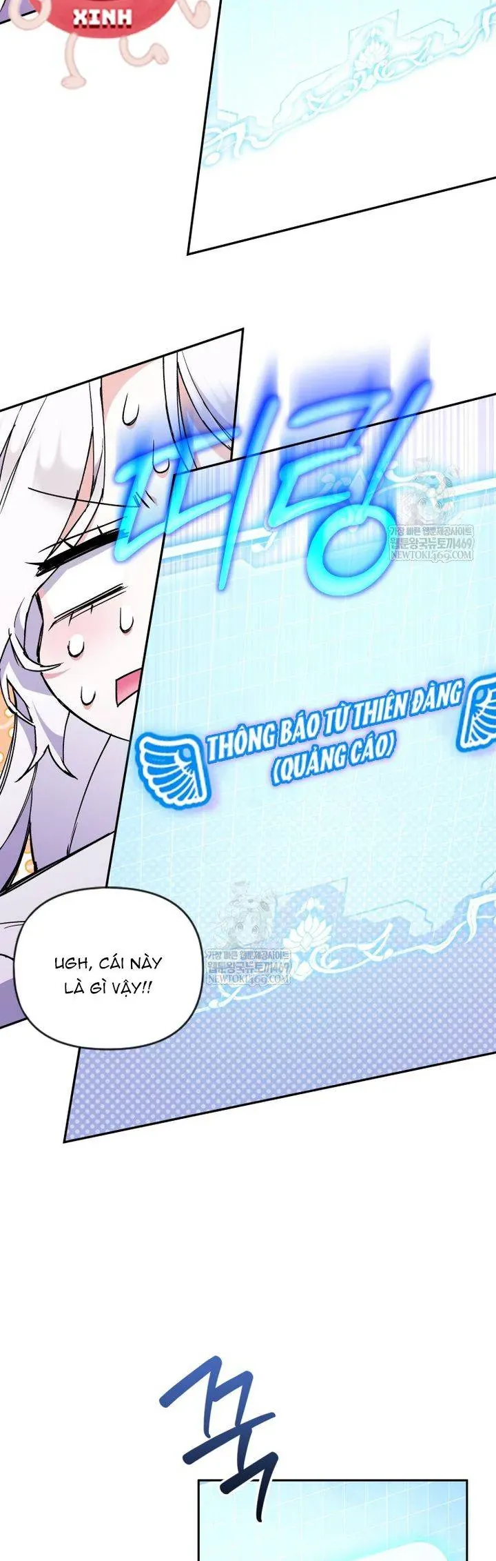 Cái Giá Của Tái Sinh