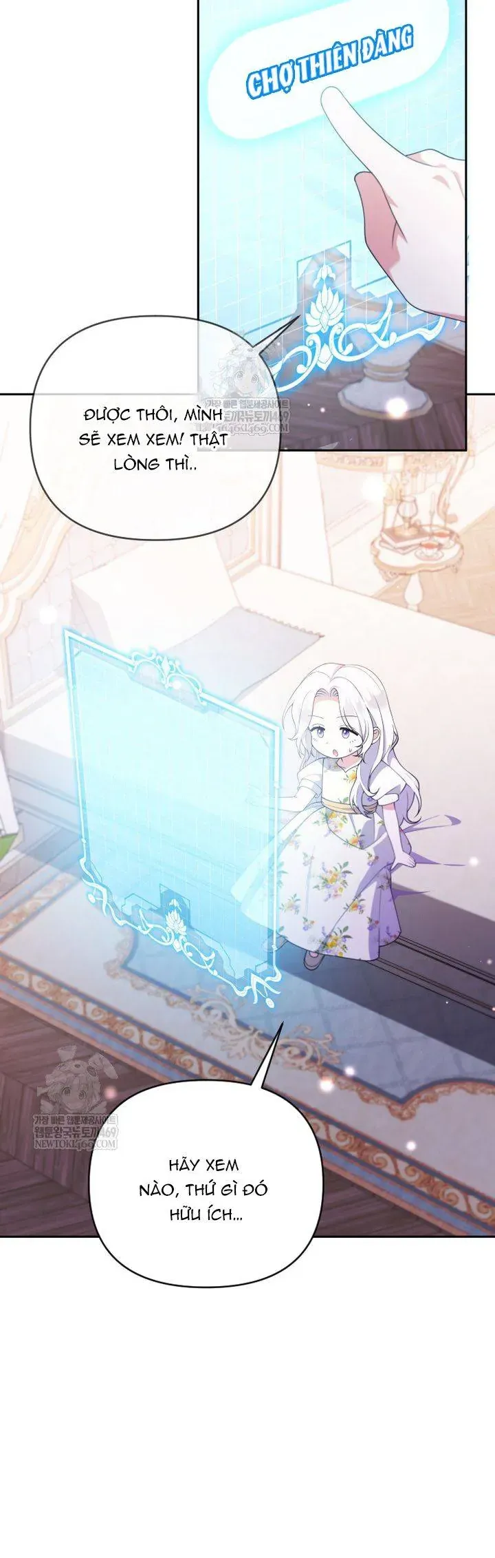 Cái Giá Của Tái Sinh