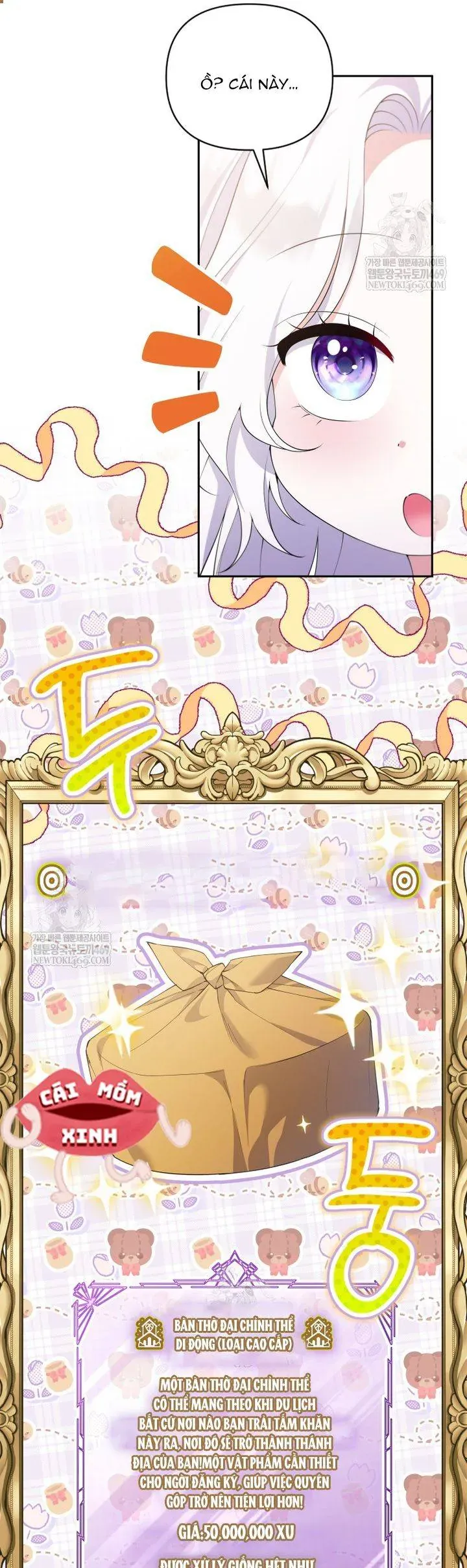 Cái Giá Của Tái Sinh