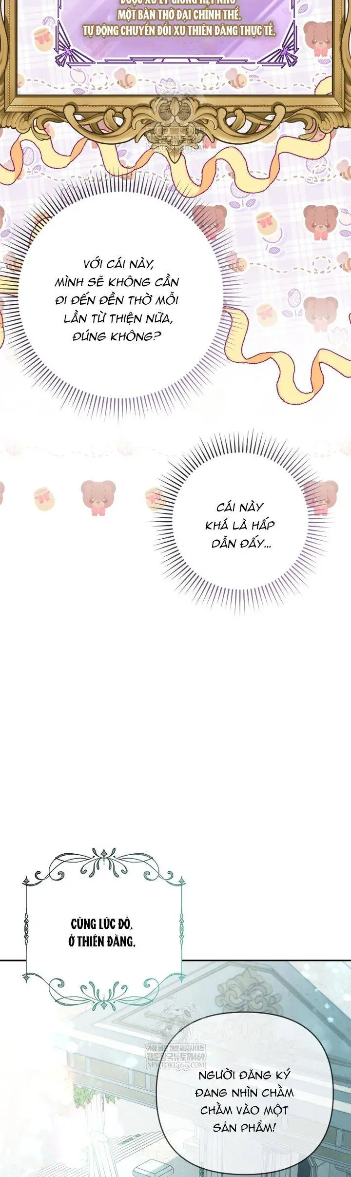 Cái Giá Của Tái Sinh