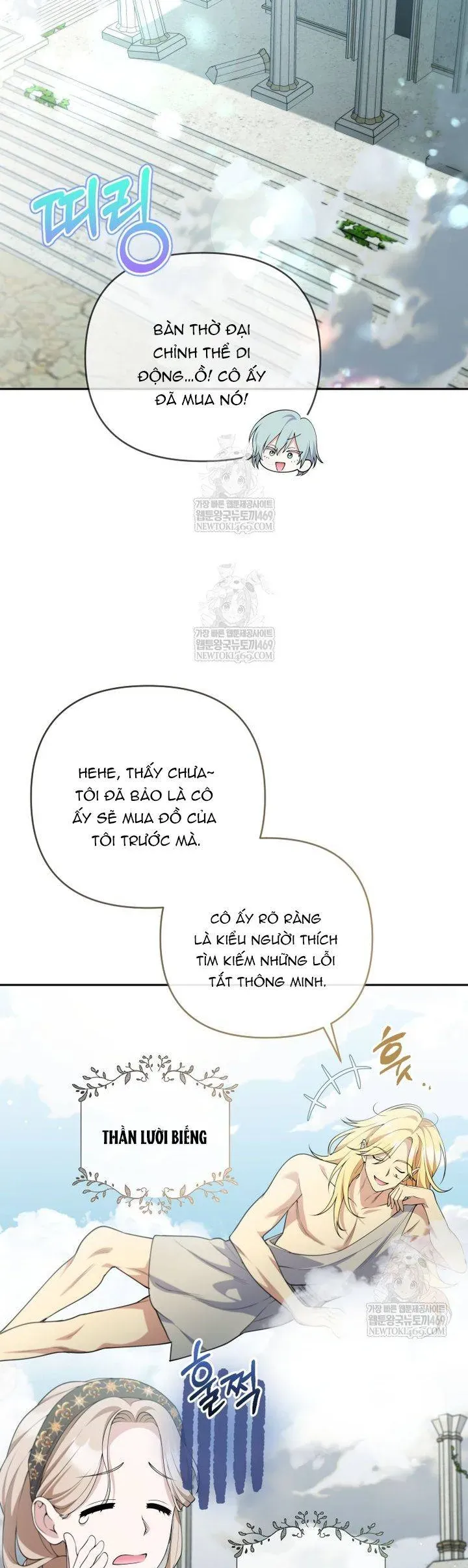 Cái Giá Của Tái Sinh