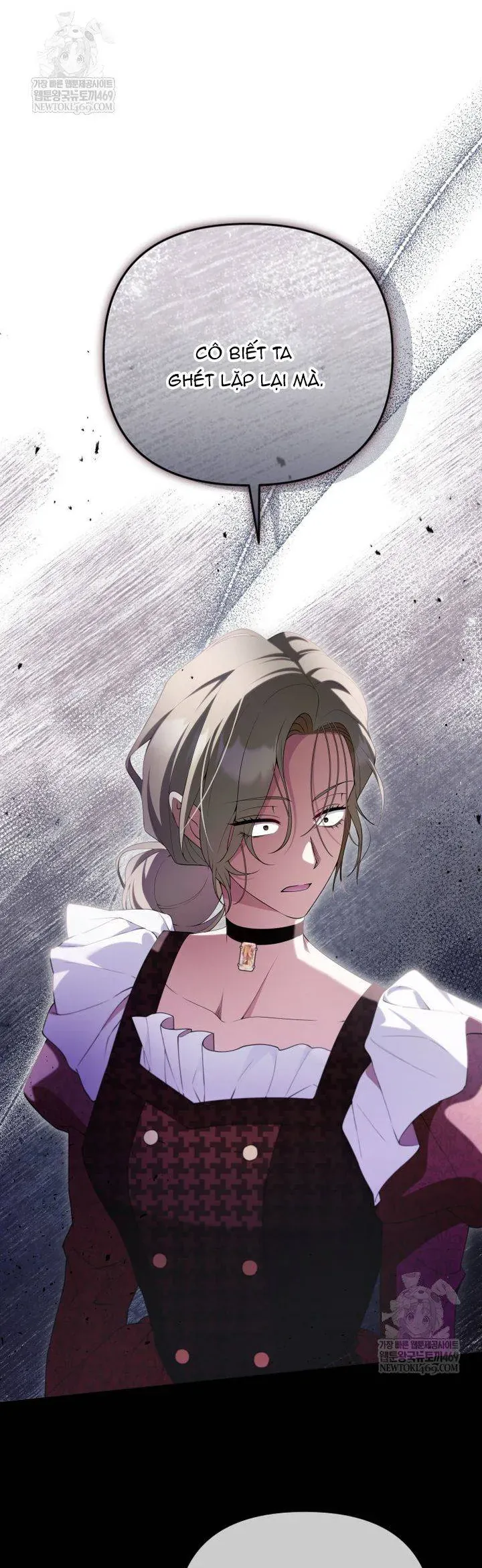 Cái Giá Của Tái Sinh