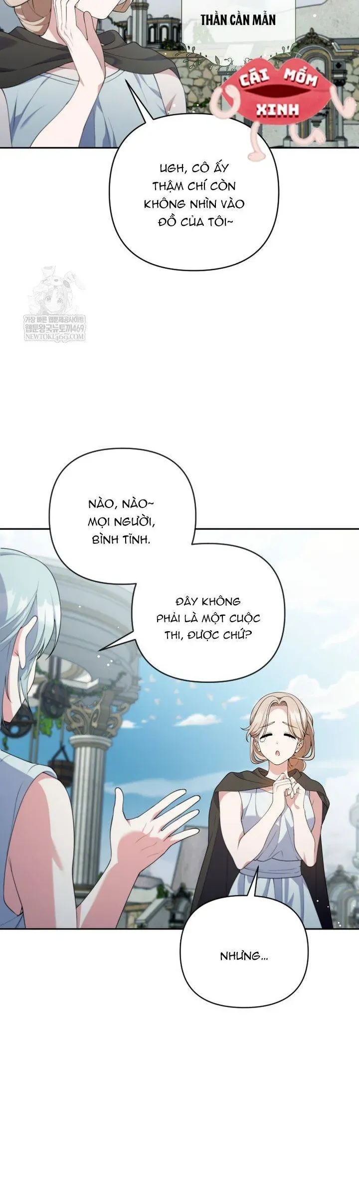 Cái Giá Của Tái Sinh