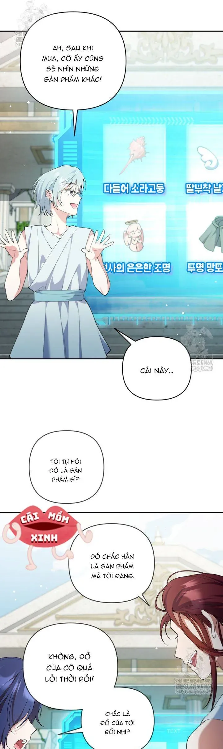 Cái Giá Của Tái Sinh