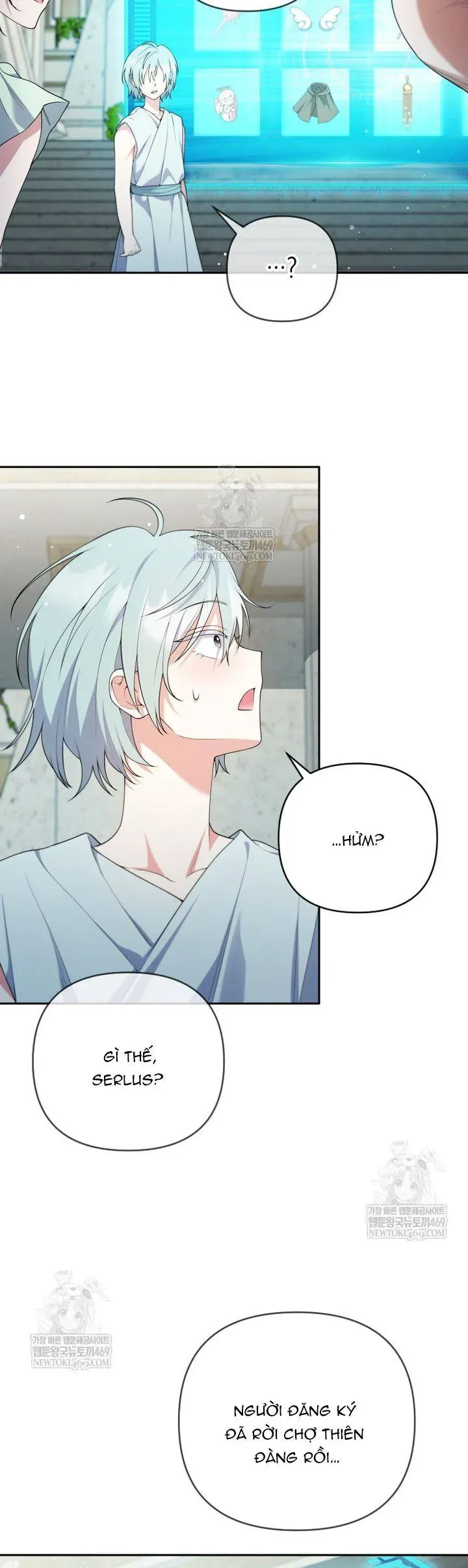 Cái Giá Của Tái Sinh