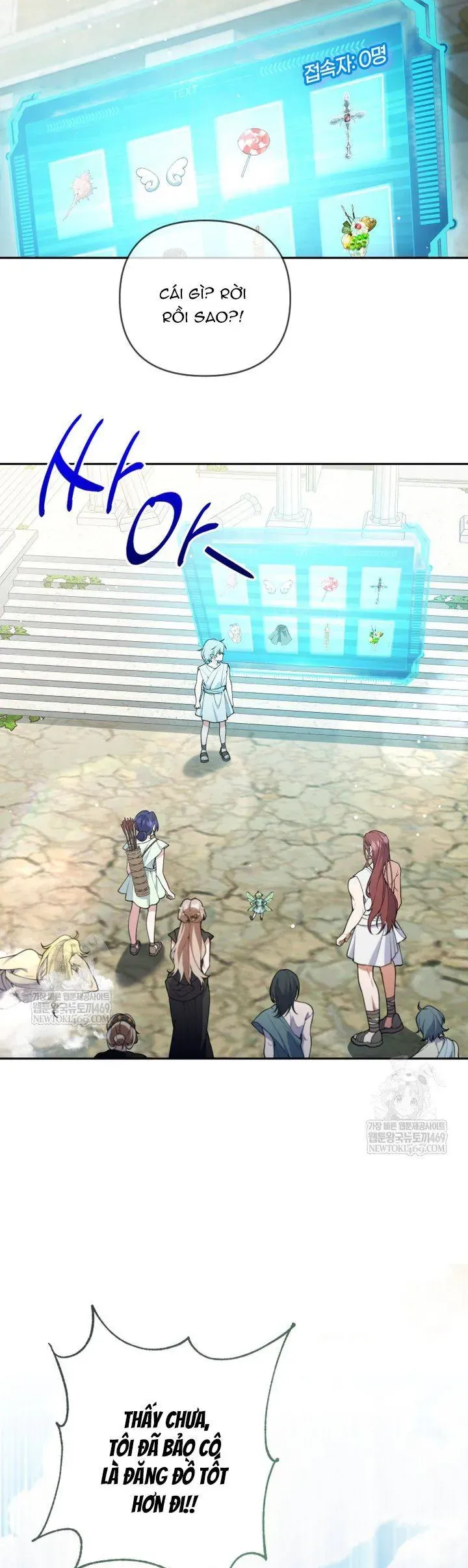 Cái Giá Của Tái Sinh