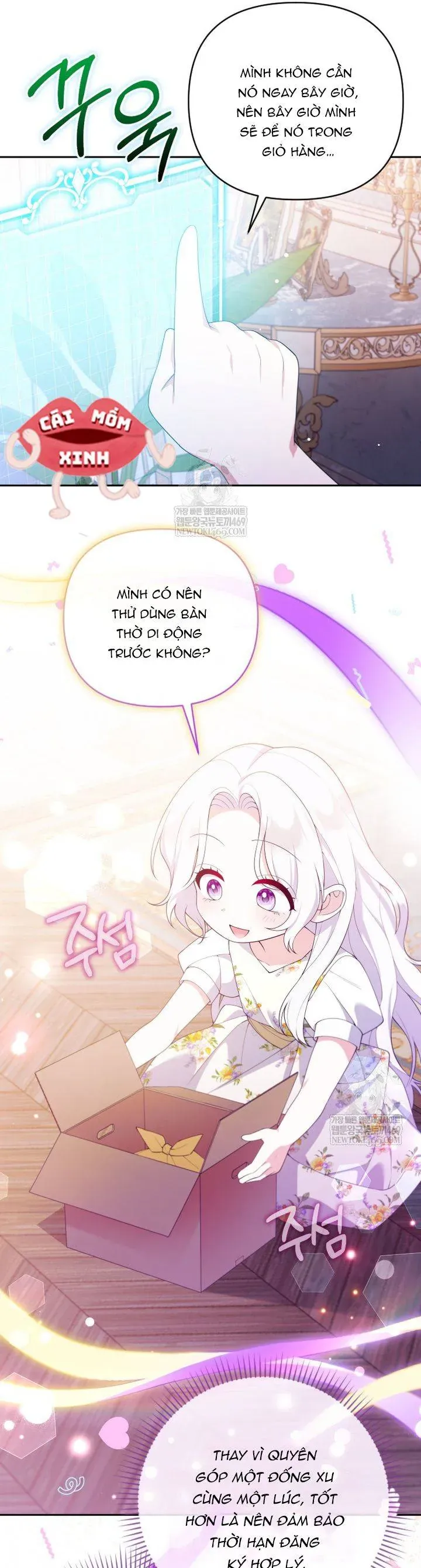 Cái Giá Của Tái Sinh