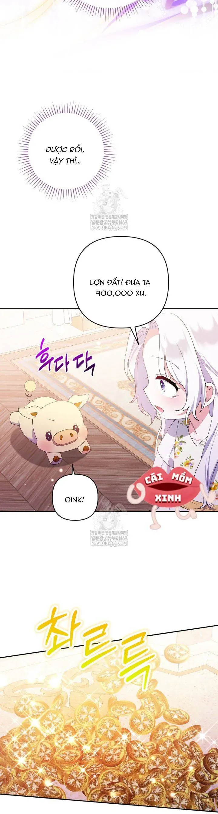 Cái Giá Của Tái Sinh