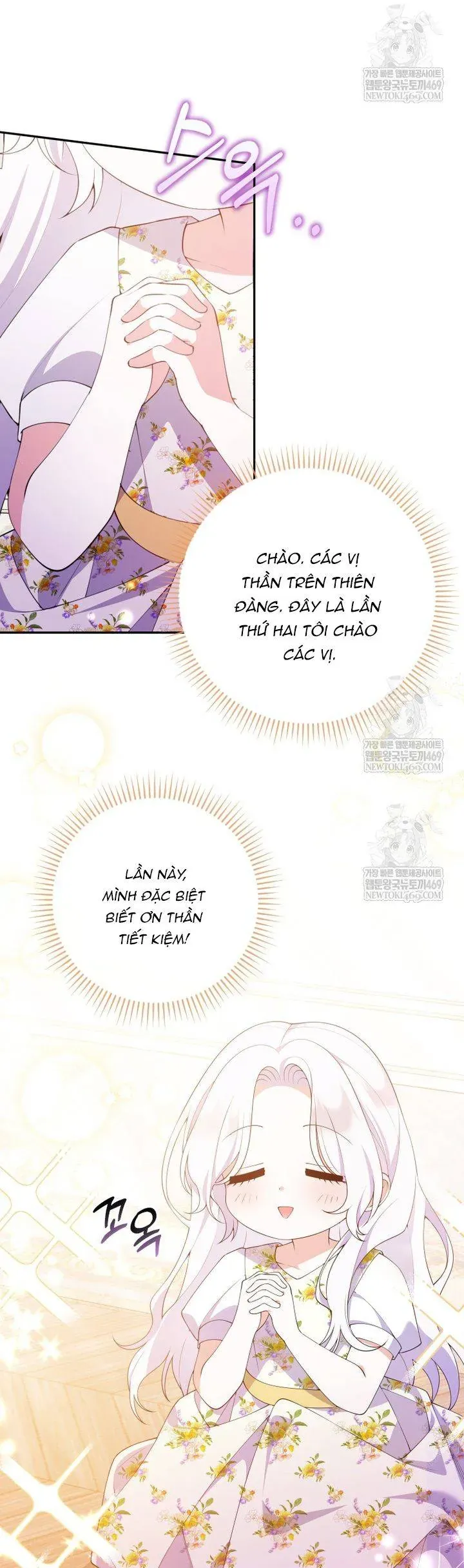 Cái Giá Của Tái Sinh