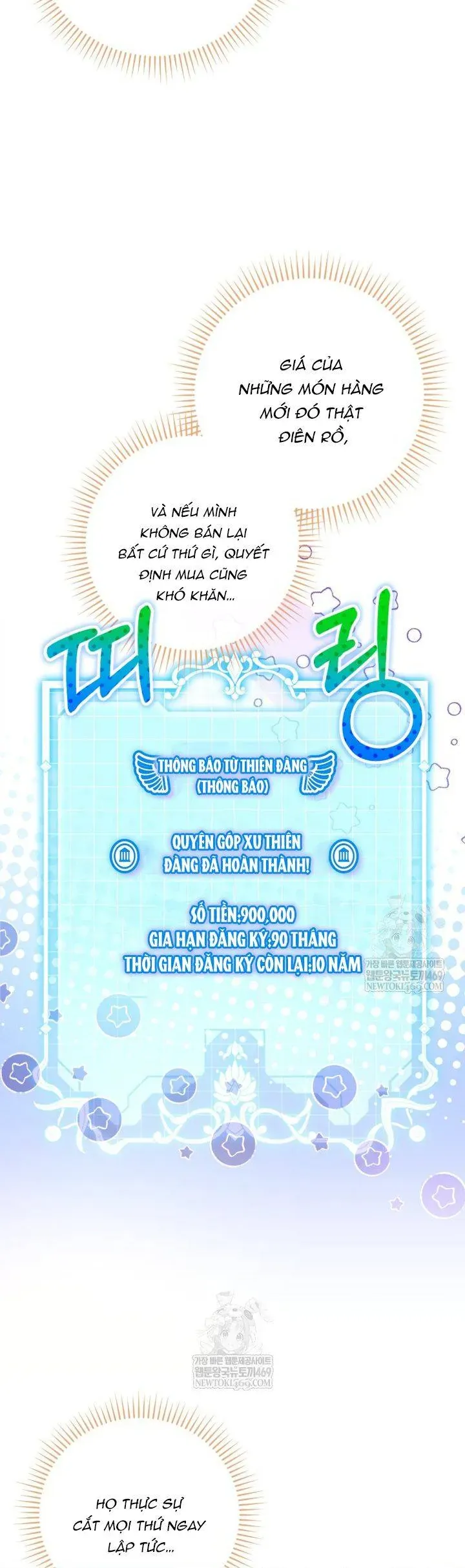 Cái Giá Của Tái Sinh