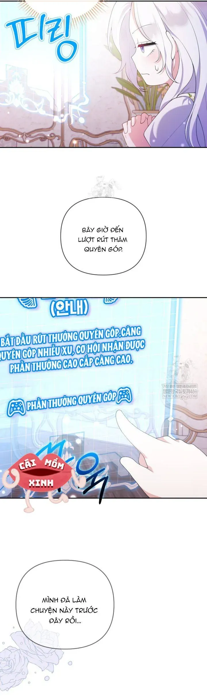 Cái Giá Của Tái Sinh