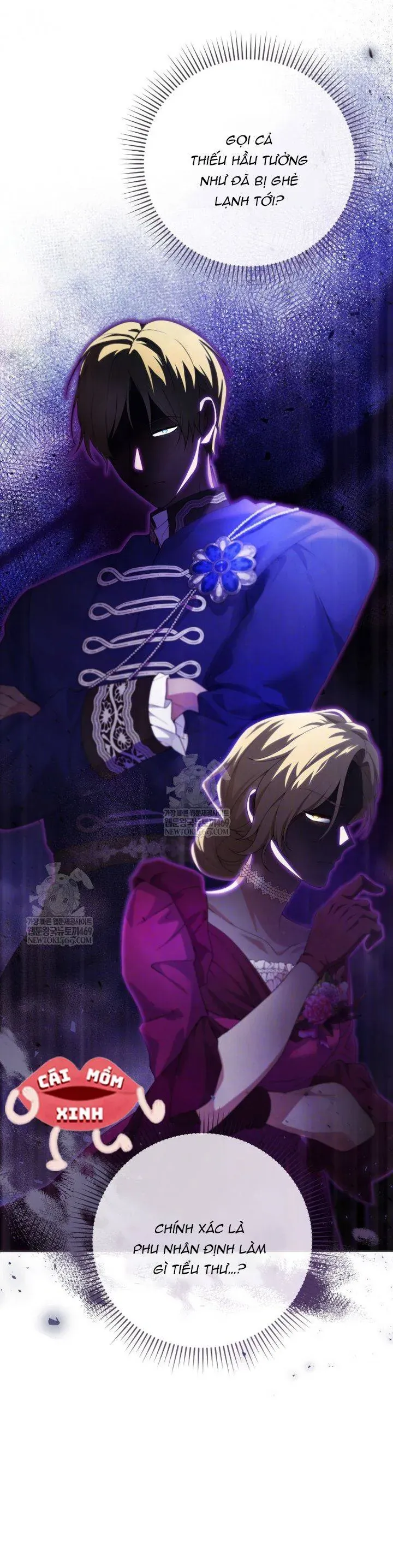 Cái Giá Của Tái Sinh