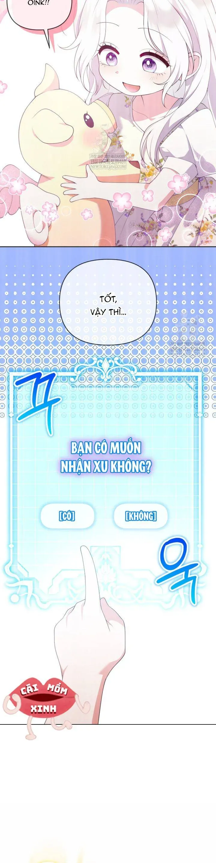 Cái Giá Của Tái Sinh