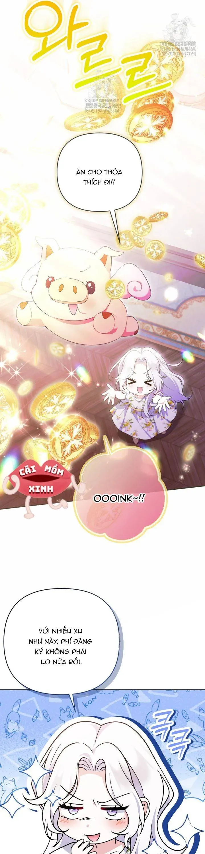 Cái Giá Của Tái Sinh