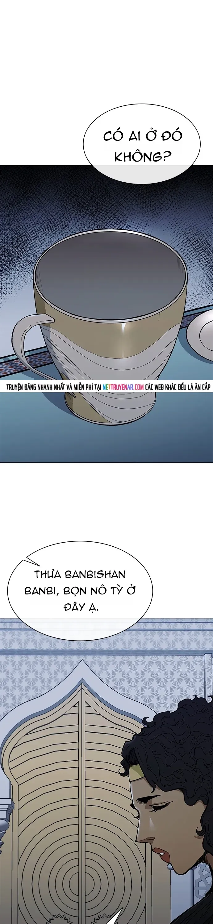 Con Đường Của Võ Giả Chap 264 - Next Chap 263