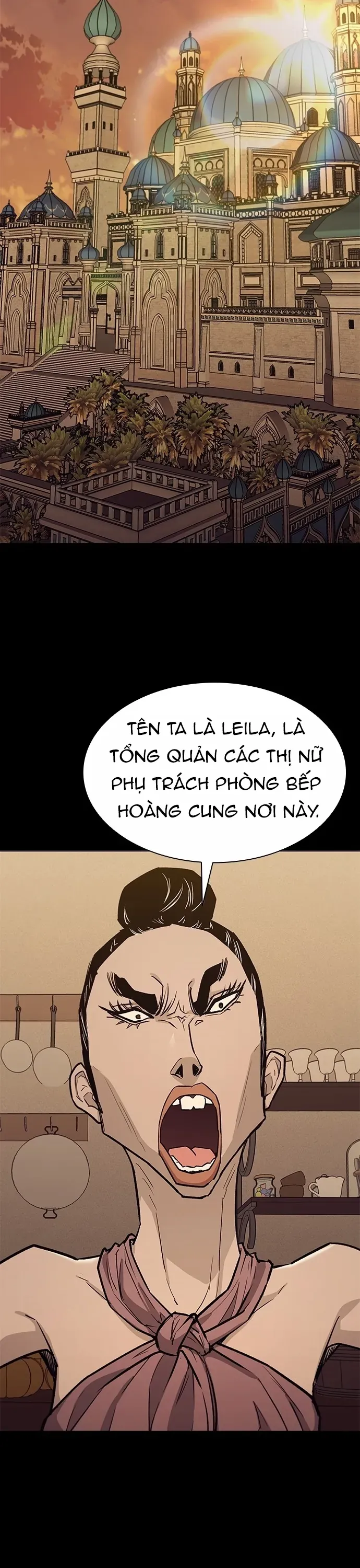 Con Đường Của Võ Giả Chap 264 - Next Chap 263