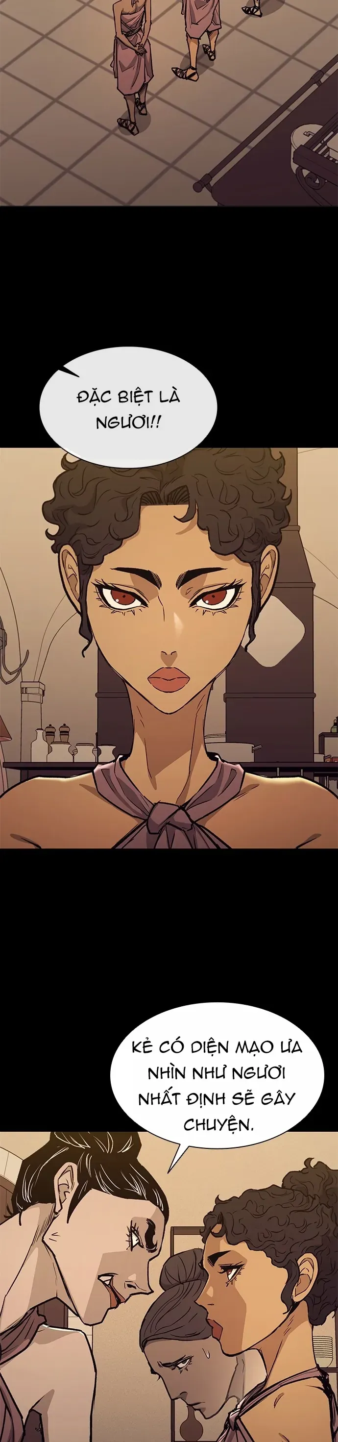 Con Đường Của Võ Giả Chap 264 - Next Chap 263