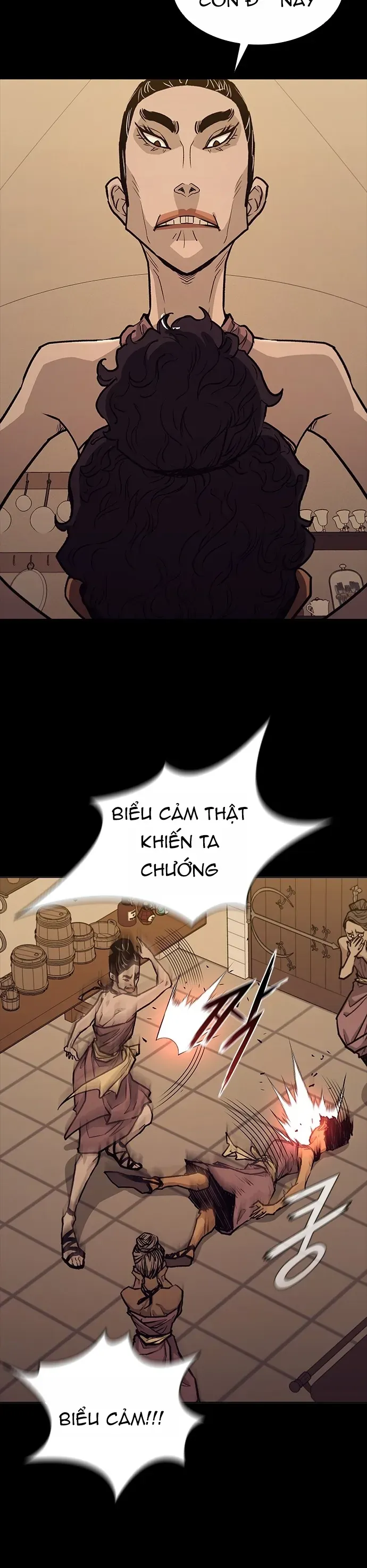 Con Đường Của Võ Giả Chap 264 - Next Chap 263