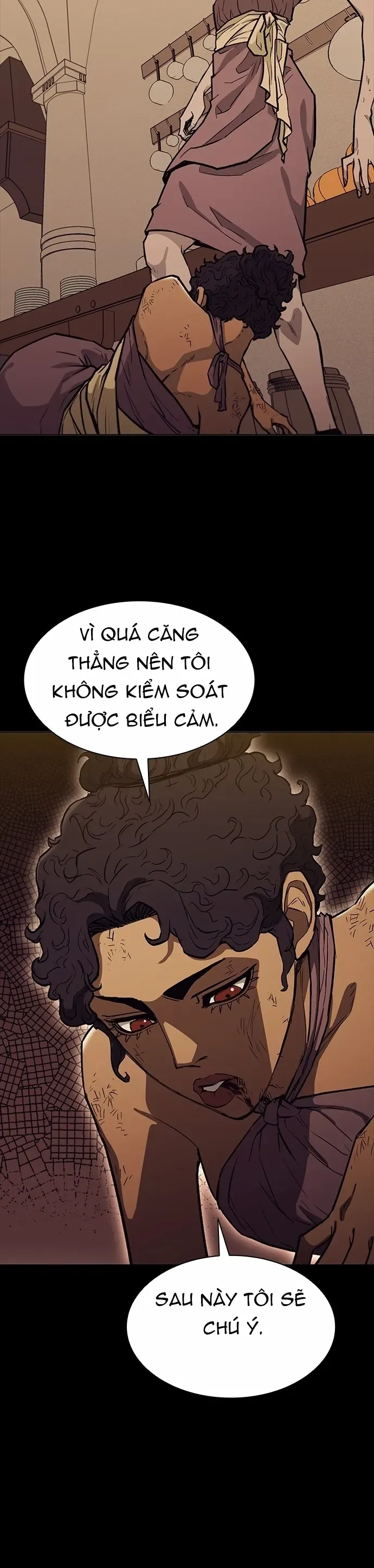 Con Đường Của Võ Giả Chap 264 - Next Chap 263