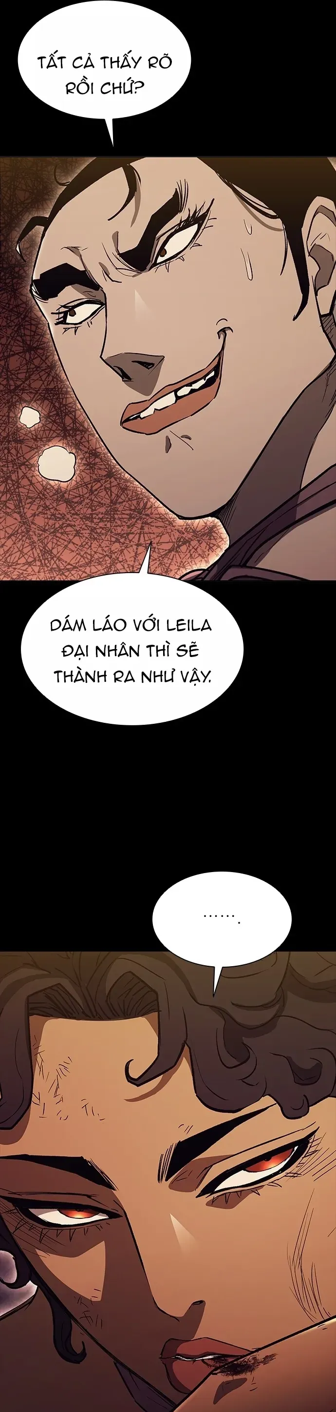 Con Đường Của Võ Giả Chap 264 - Next Chap 263