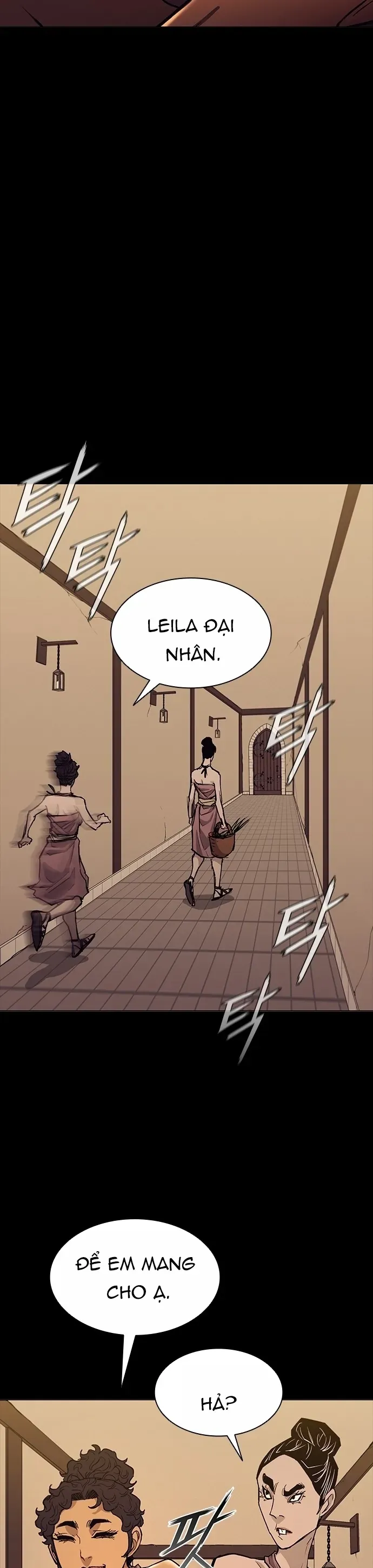 Con Đường Của Võ Giả Chap 264 - Next Chap 263