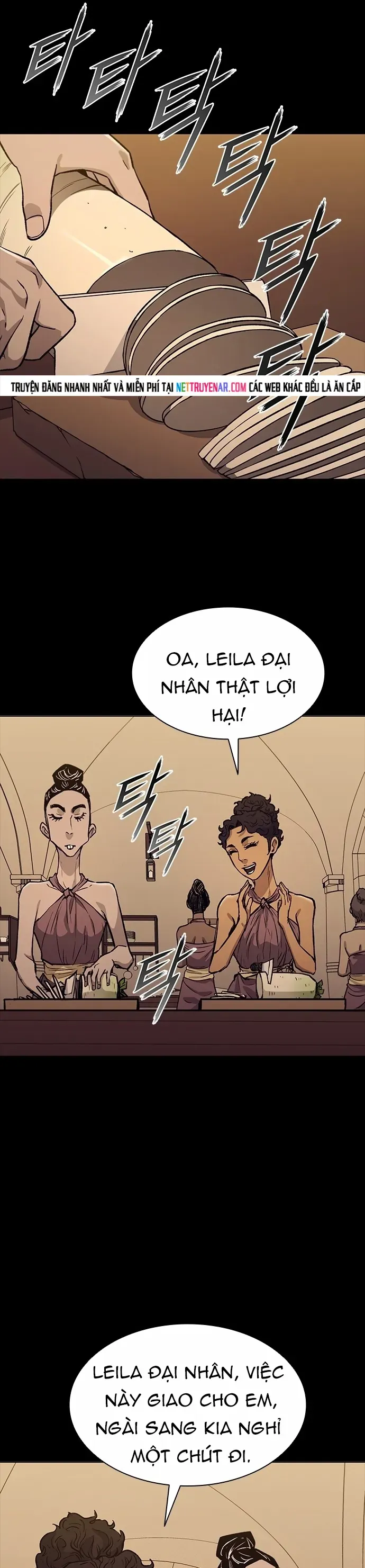 Con Đường Của Võ Giả Chap 264 - Next Chap 263