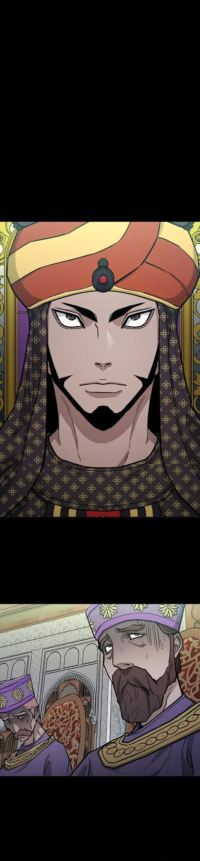 Con Đường Của Võ Giả Chap 264 - Next Chap 263