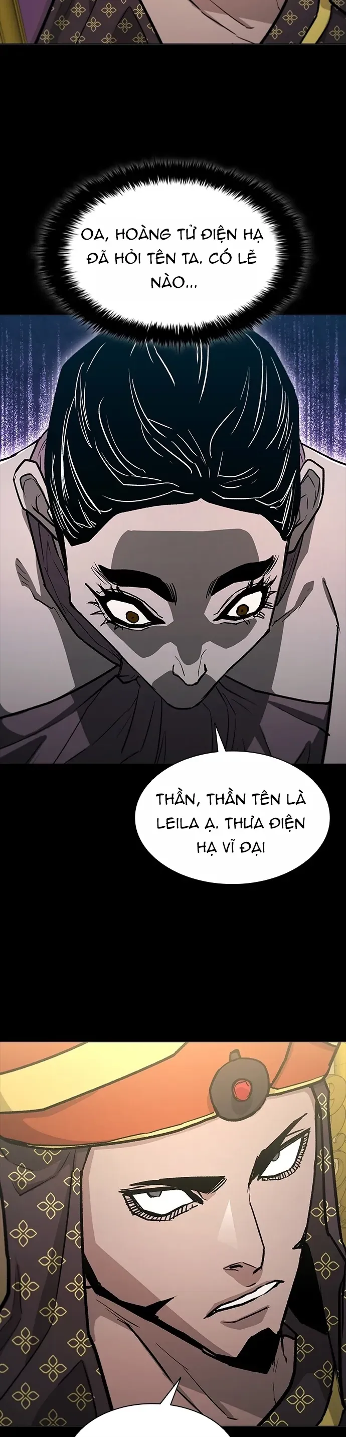 Con Đường Của Võ Giả Chap 264 - Next Chap 263