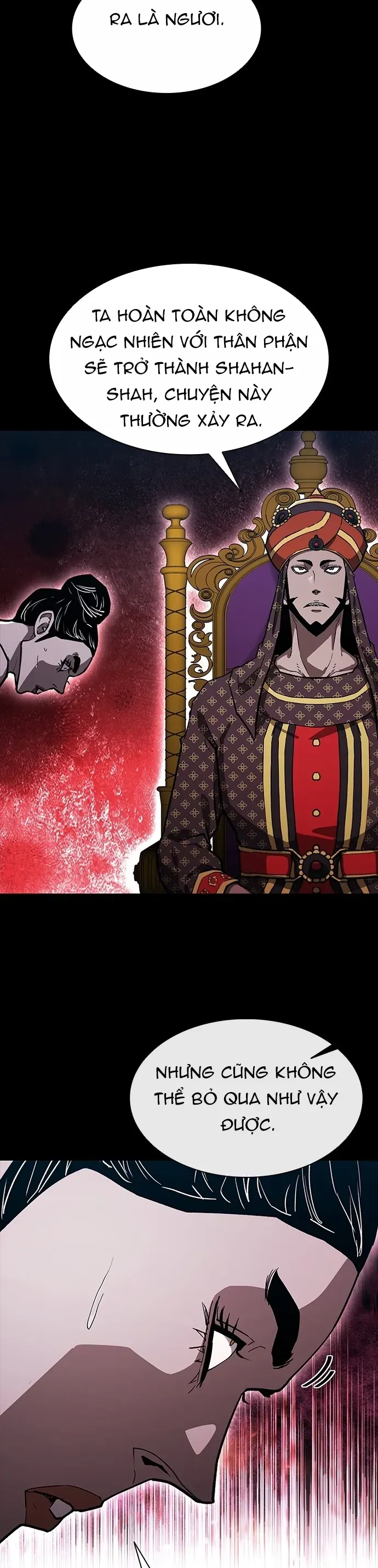 Con Đường Của Võ Giả Chap 264 - Next Chap 263