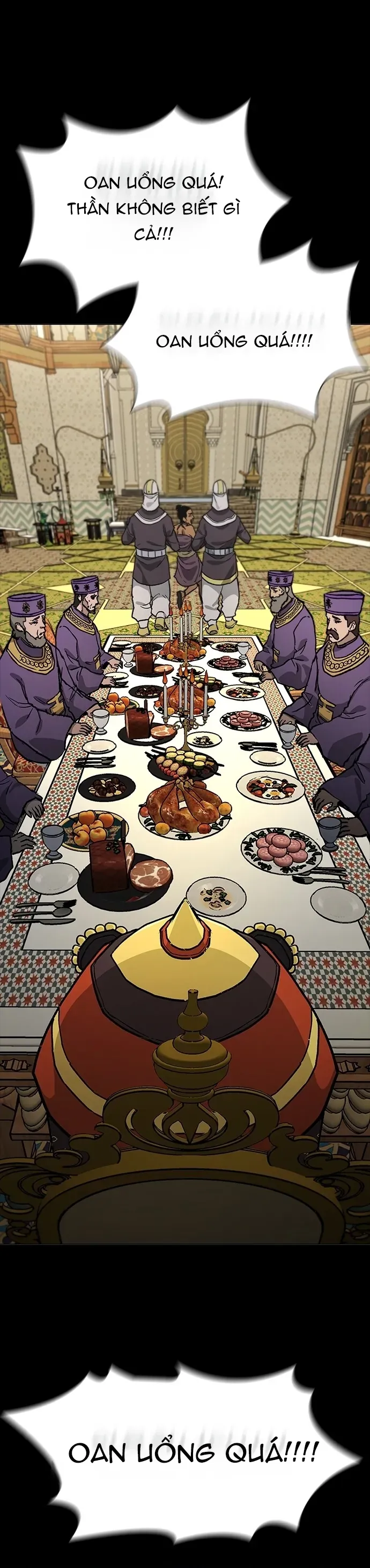 Con Đường Của Võ Giả Chap 264 - Next Chap 263