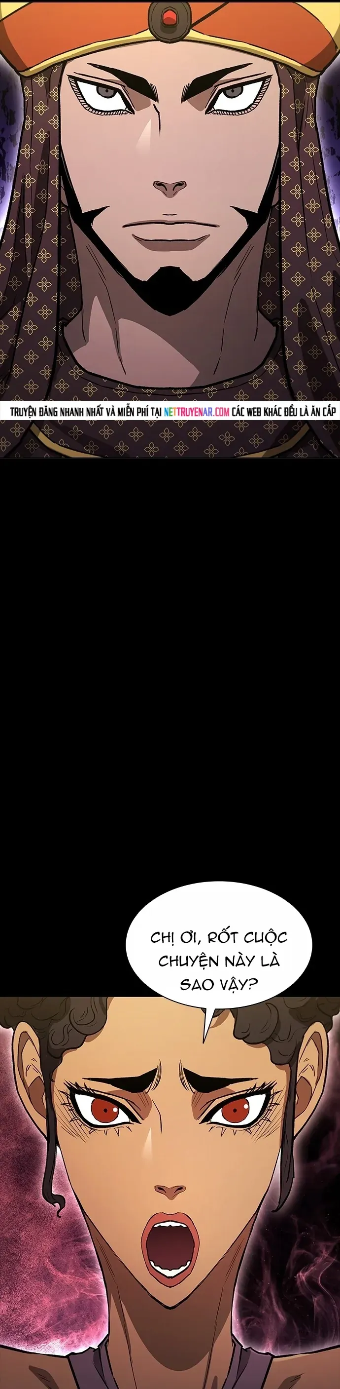 Con Đường Của Võ Giả Chap 264 - Next Chap 263