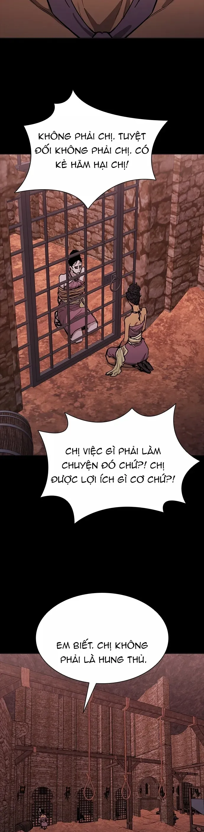 Con Đường Của Võ Giả Chap 264 - Next Chap 263