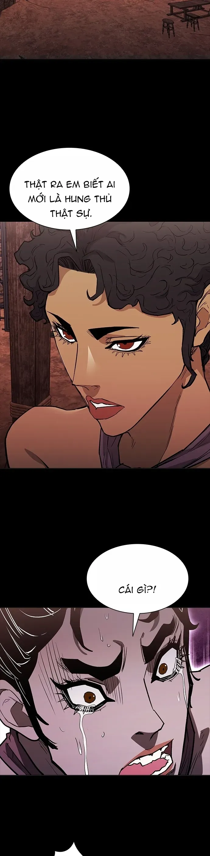 Con Đường Của Võ Giả Chap 264 - Next Chap 263