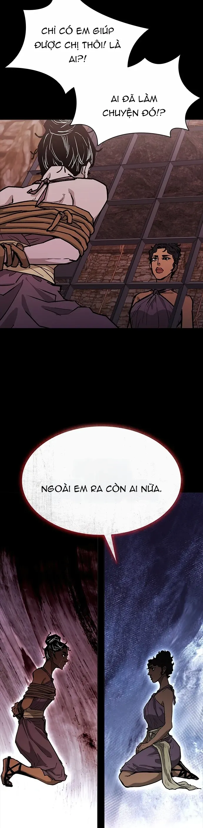 Con Đường Của Võ Giả Chap 264 - Next Chap 263