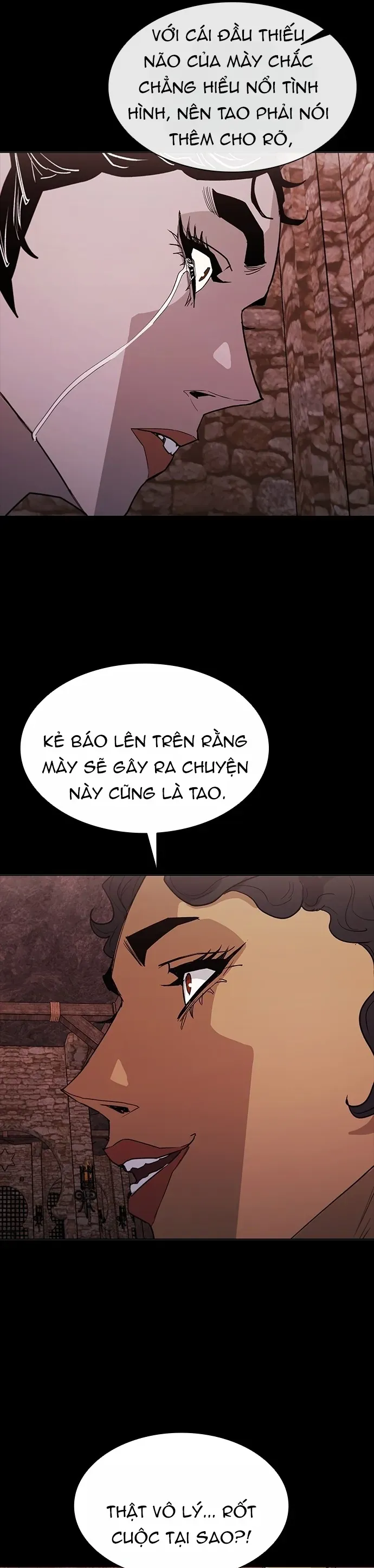 Con Đường Của Võ Giả Chap 264 - Next Chap 263