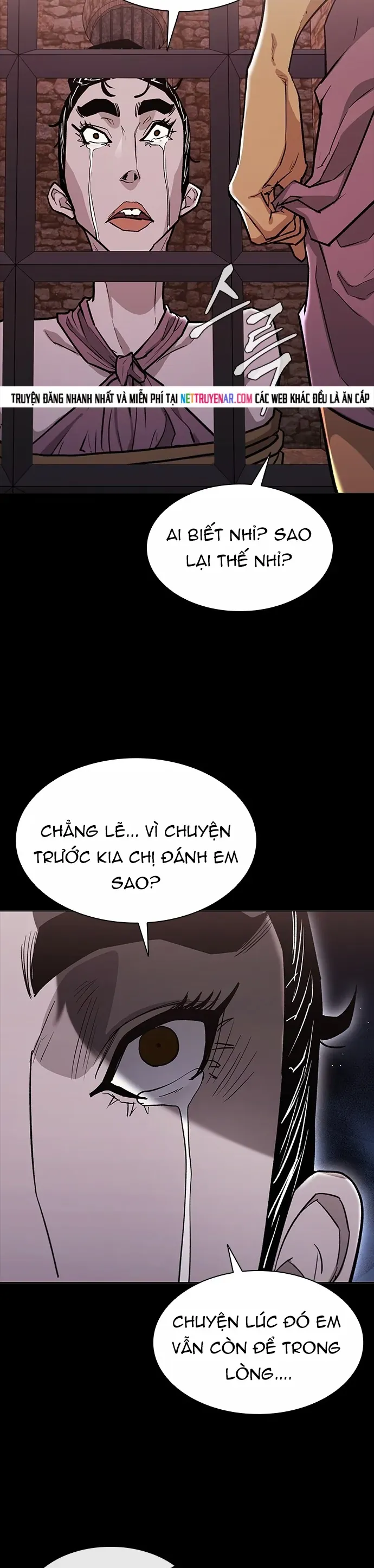 Con Đường Của Võ Giả Chap 264 - Next Chap 263