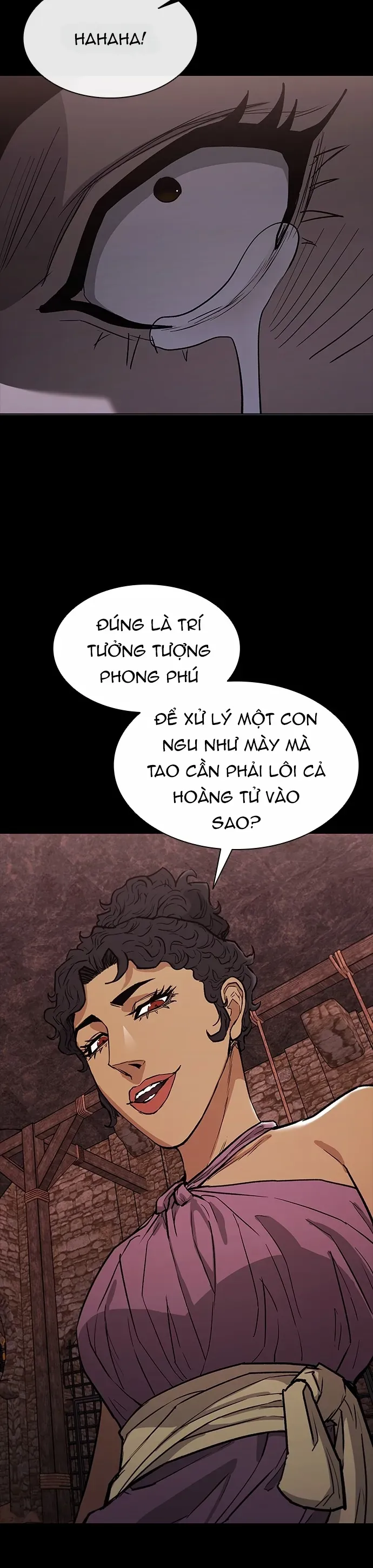 Con Đường Của Võ Giả Chap 264 - Next Chap 263