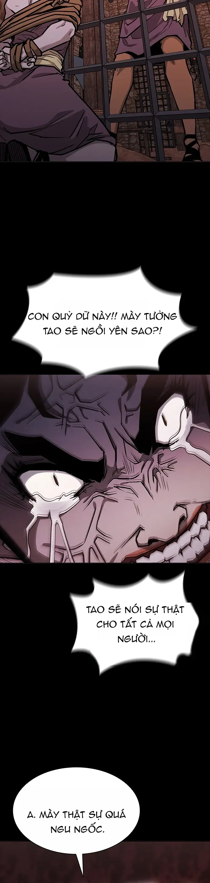 Con Đường Của Võ Giả Chap 264 - Next Chap 263