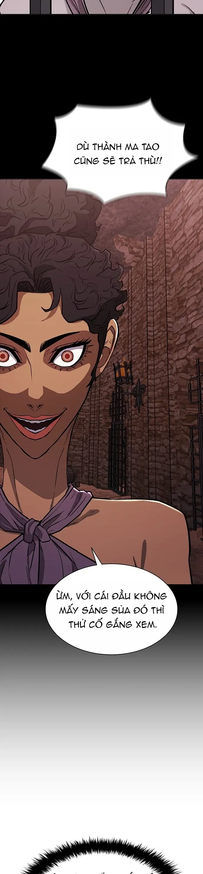 Con Đường Của Võ Giả Chap 264 - Next Chap 263