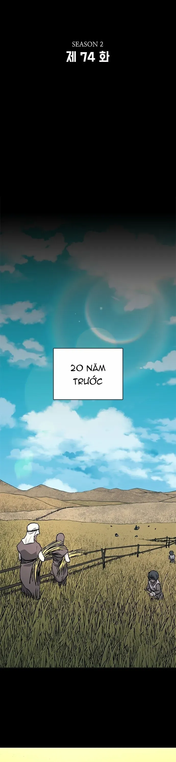 Con Đường Của Võ Giả Chap 264 - Next Chap 263