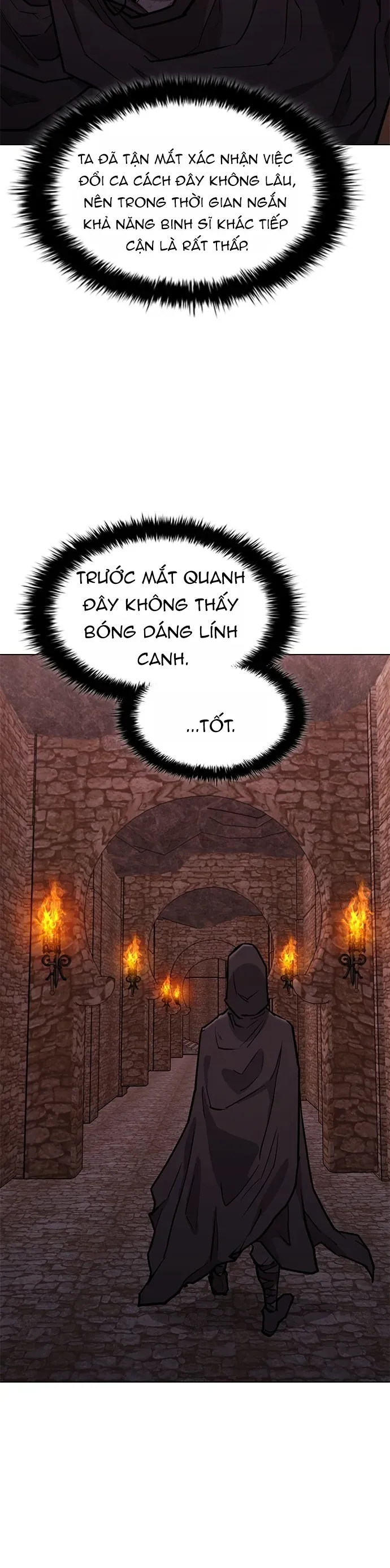 Con Đường Của Võ Giả Chap 264 - Next Chap 263