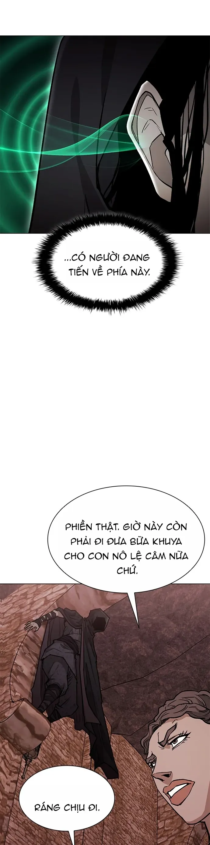 Con Đường Của Võ Giả Chap 264 - Next Chap 263