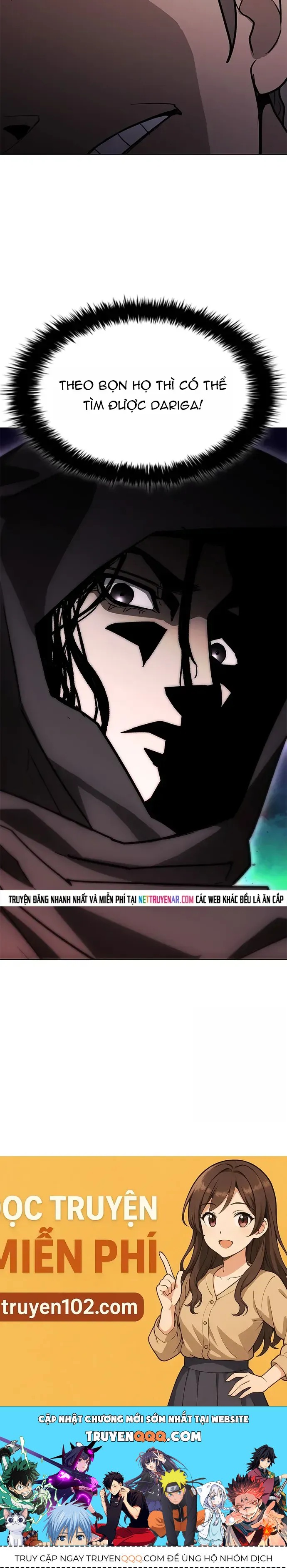 Con Đường Của Võ Giả Chap 264 - Next Chap 263