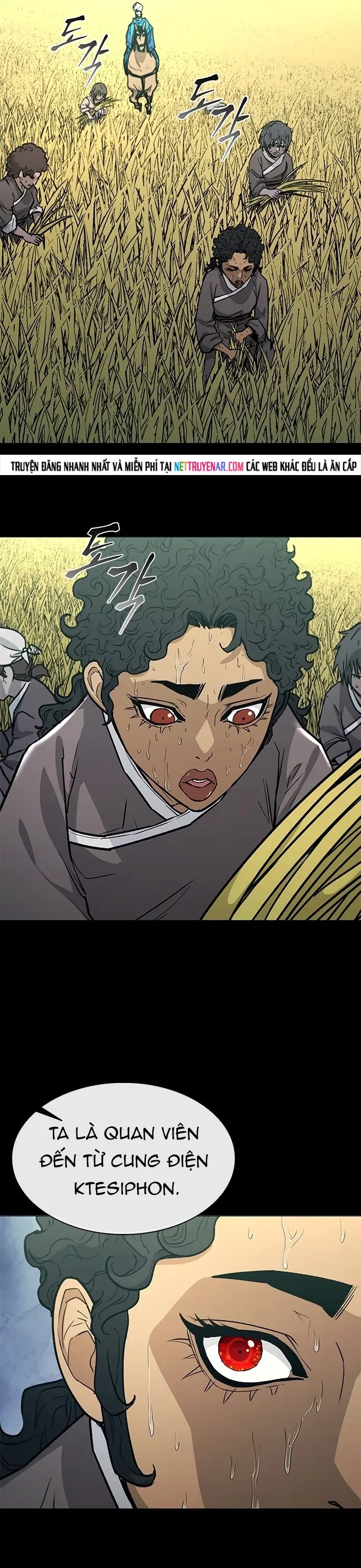 Con Đường Của Võ Giả Chap 264 - Next Chap 263