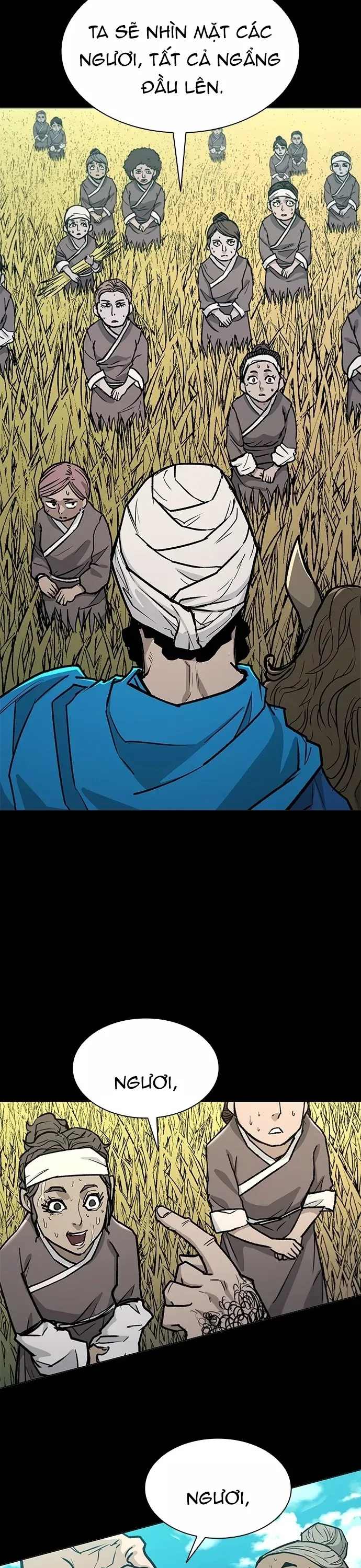 Con Đường Của Võ Giả Chap 264 - Next Chap 263