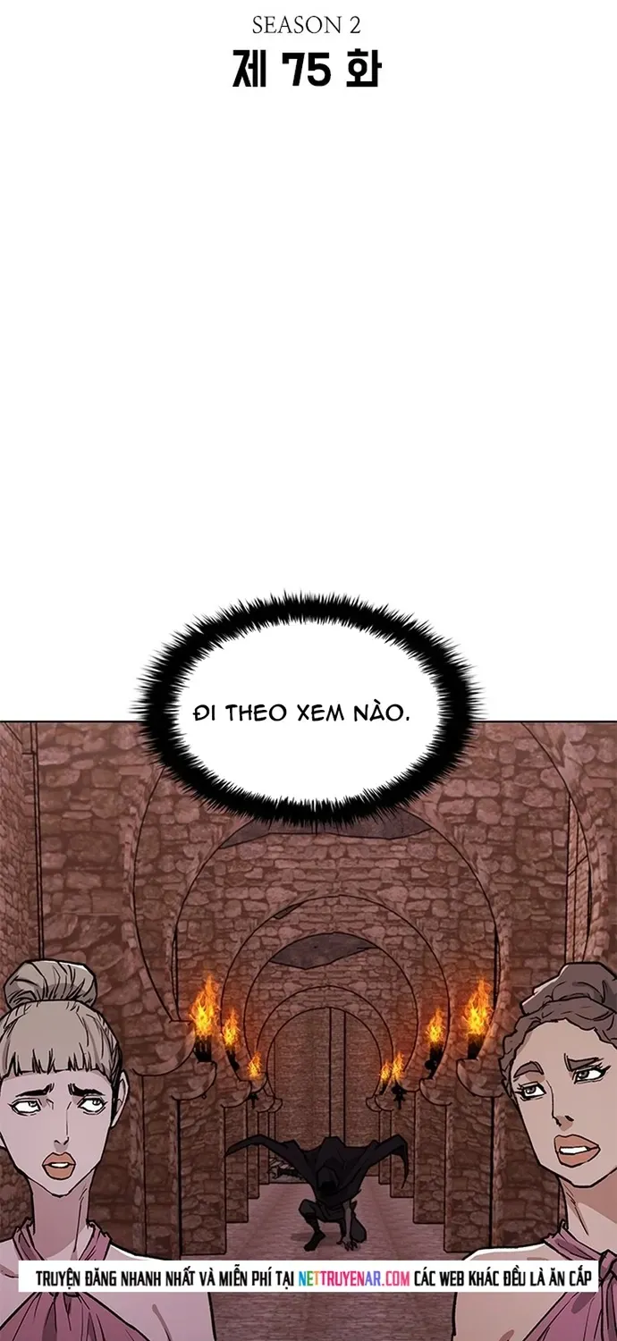 Con Đường Của Võ Giả Chap 265 - Next Chap 264