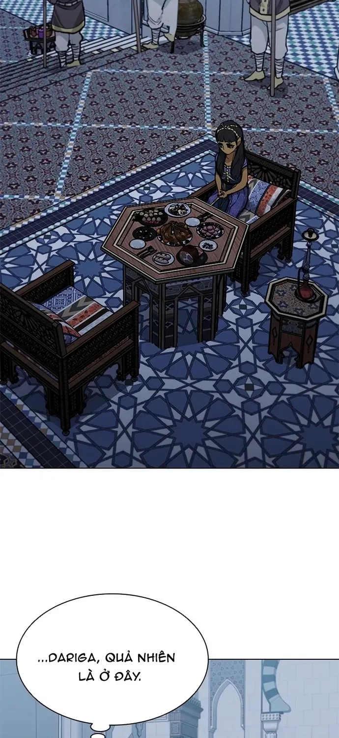 Con Đường Của Võ Giả Chap 265 - Next Chap 264