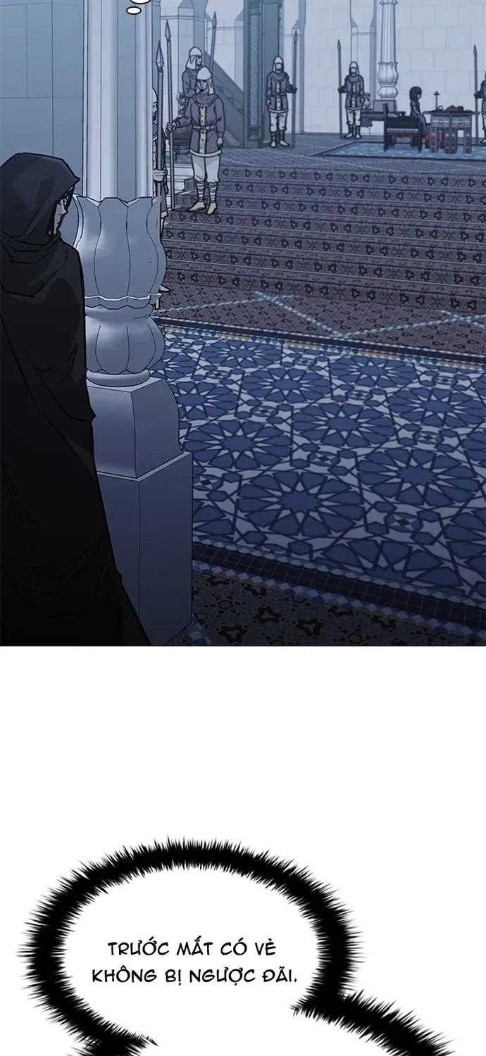 Con Đường Của Võ Giả Chap 265 - Next Chap 264