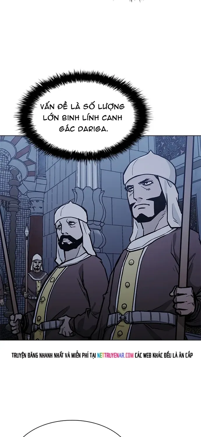 Con Đường Của Võ Giả Chap 265 - Next Chap 264